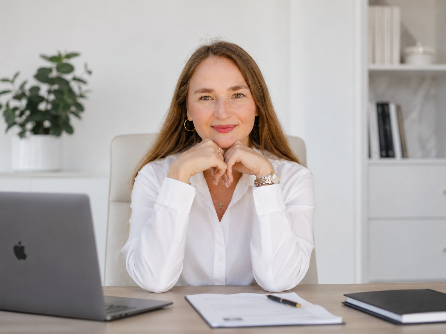 Svetlana — Cyprus company registration expert