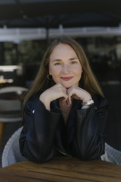 Светлана Лупащенко